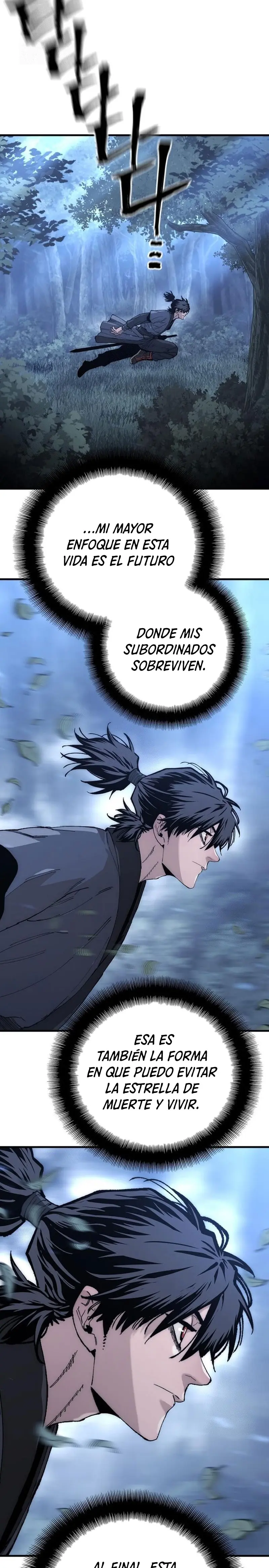 Sistema de cultivo del demonio celestial Capítulo 147 - Page 32