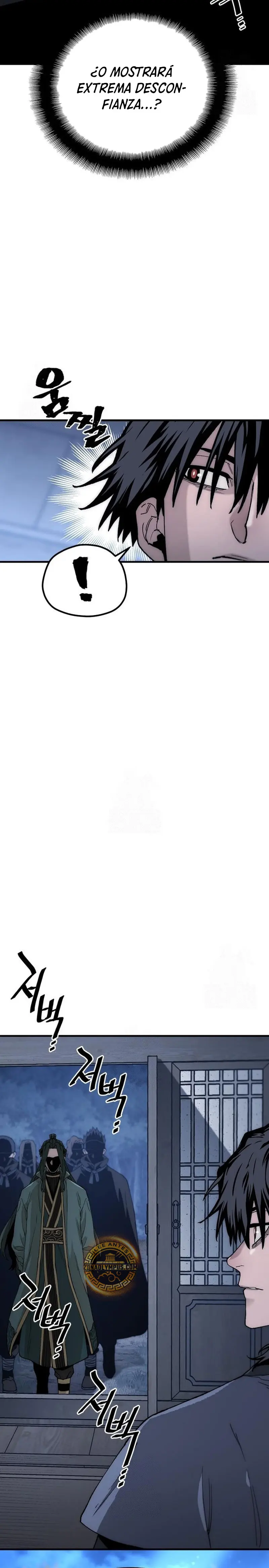 Sistema de cultivo del demonio celestial Capítulo 147 - Page 37