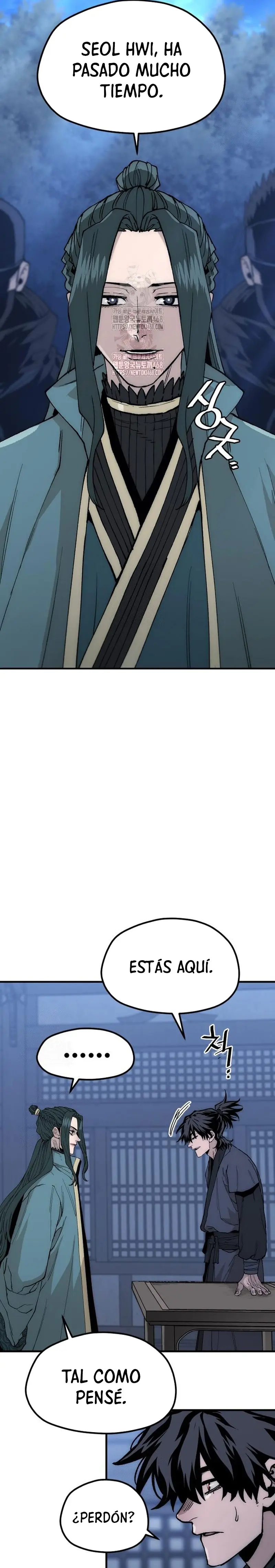 Sistema de cultivo del demonio celestial Capítulo 147 - Page 38