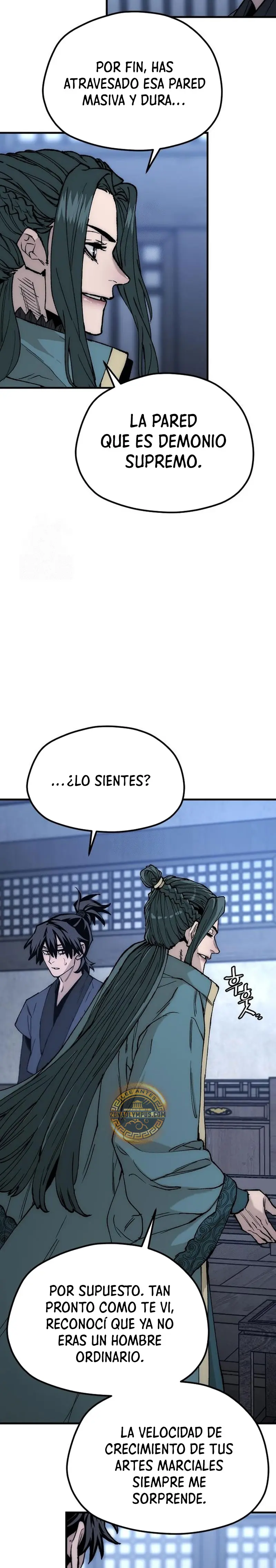 Sistema de cultivo del demonio celestial Capítulo 147 - Page 39