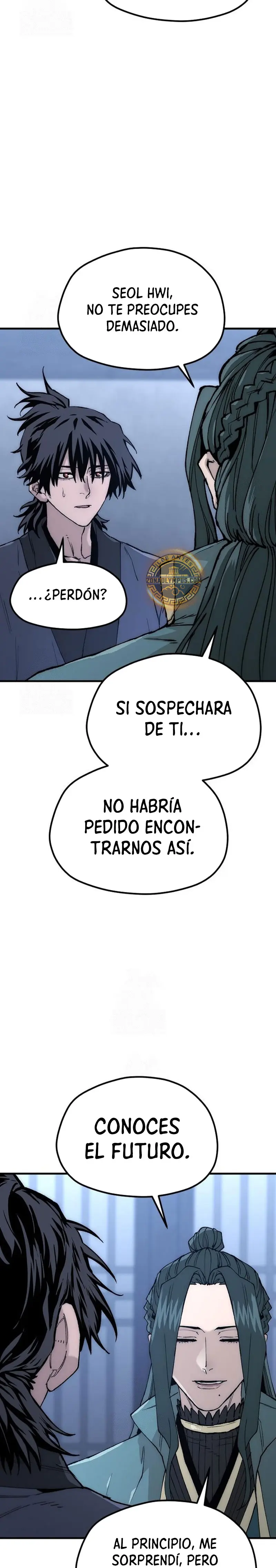 Sistema de cultivo del demonio celestial Capítulo 147 - Page 41