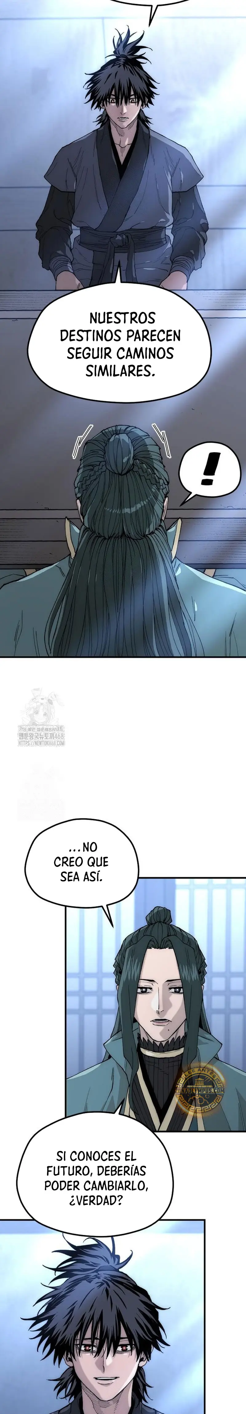 Sistema de cultivo del demonio celestial Capítulo 147 - Page 46