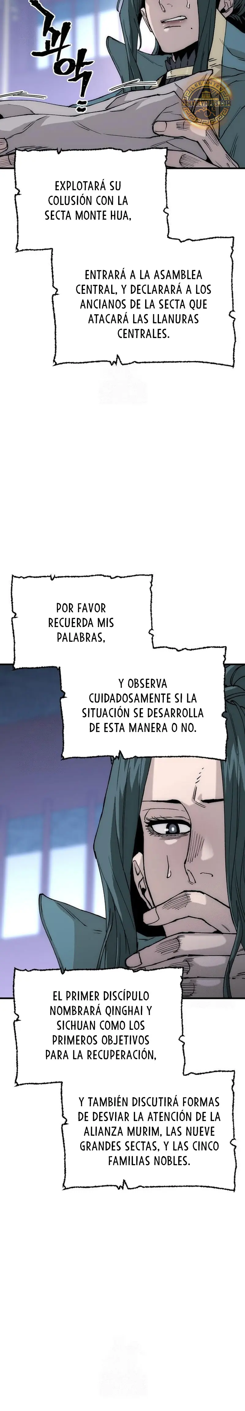 Sistema de cultivo del demonio celestial Capítulo 147 - Page 7