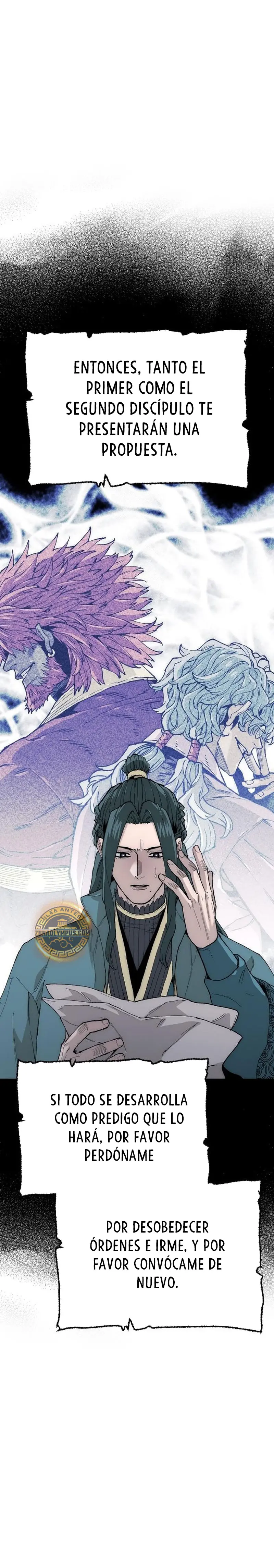 Sistema de cultivo del demonio celestial Capítulo 147 - Page 9
