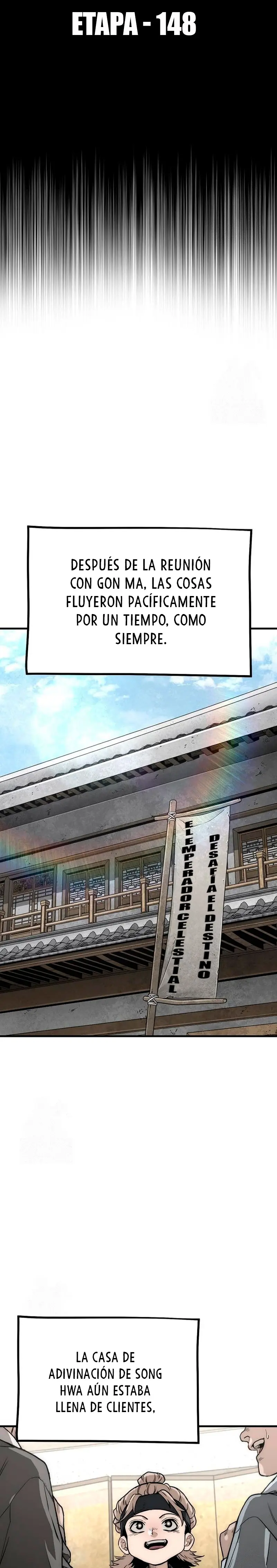 Sistema de cultivo del demonio celestial Capítulo 148 - Page 10