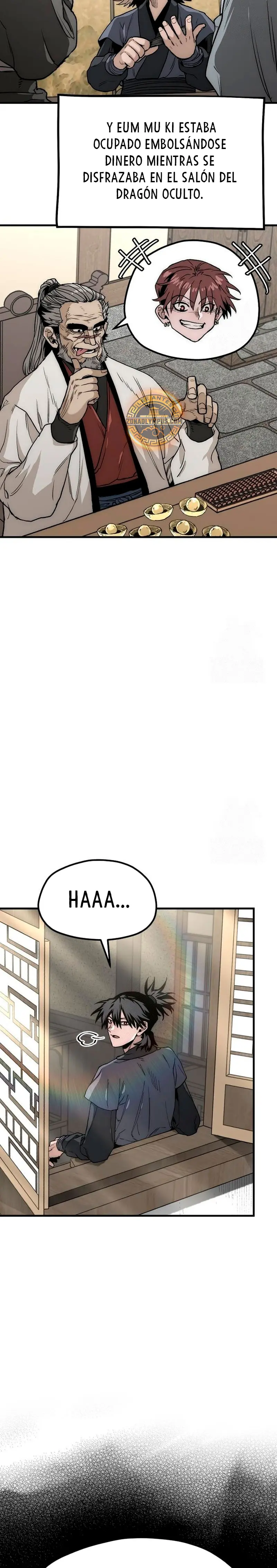 Sistema de cultivo del demonio celestial Capítulo 148 - Page 11