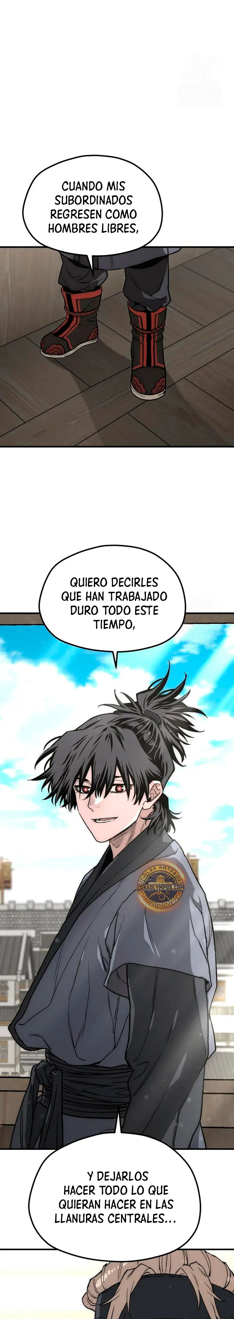 Sistema de cultivo del demonio celestial Capítulo 148 - Page 18