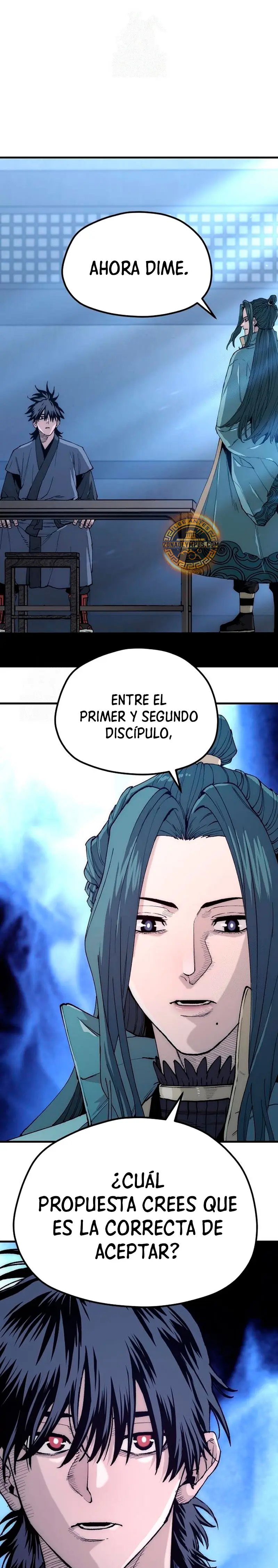 Sistema de cultivo del demonio celestial Capítulo 148 - Page 2