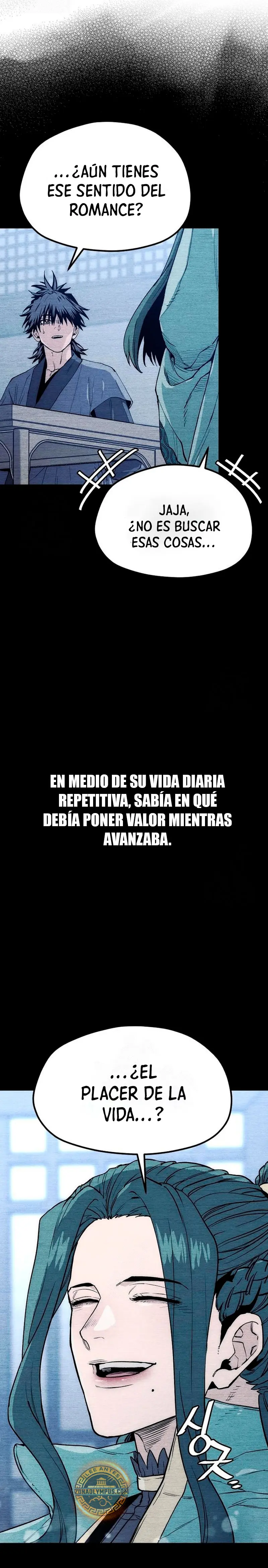 Sistema de cultivo del demonio celestial Capítulo 148 - Page 20