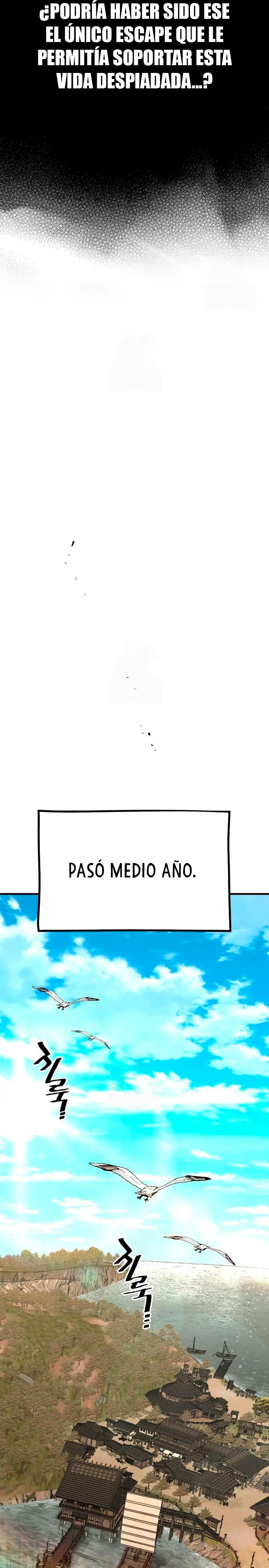 Sistema de cultivo del demonio celestial Capítulo 148 - Page 21