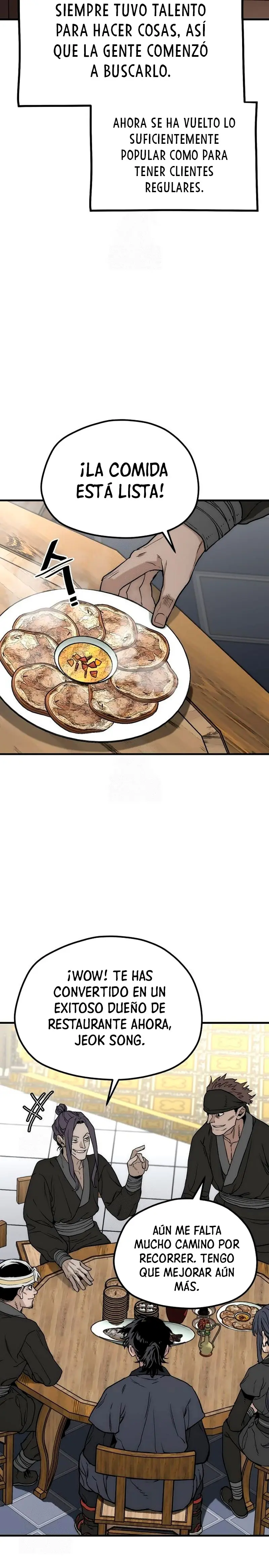 Sistema de cultivo del demonio celestial Capítulo 148 - Page 25