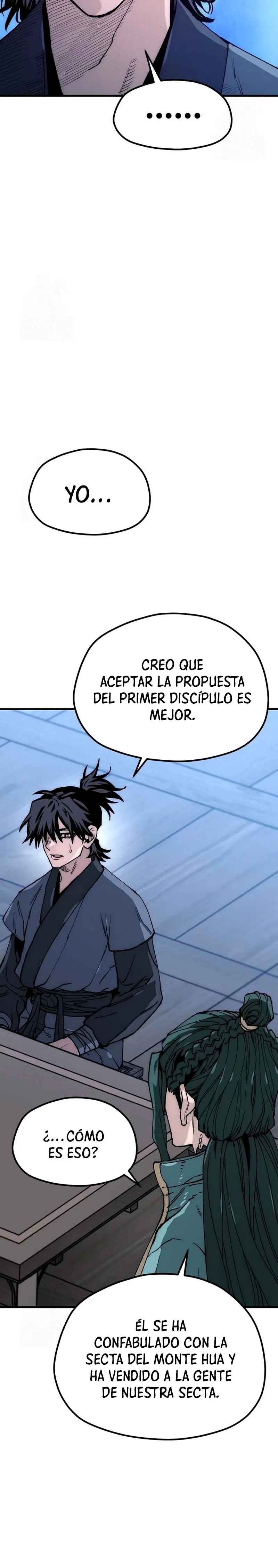 Sistema de cultivo del demonio celestial Capítulo 148 - Page 3