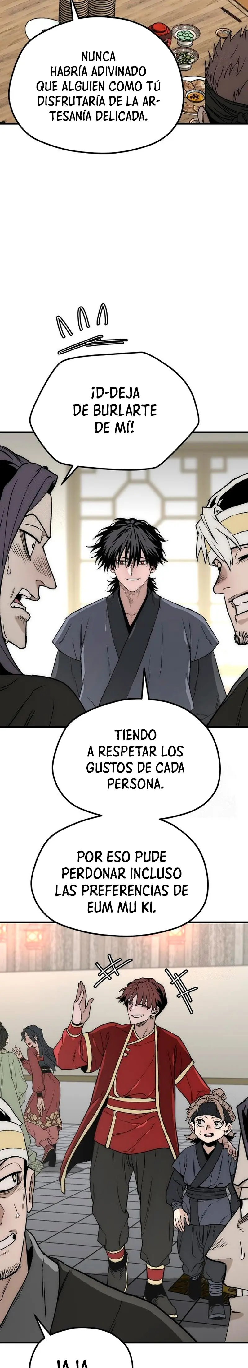 Sistema de cultivo del demonio celestial Capítulo 148 - Page 30