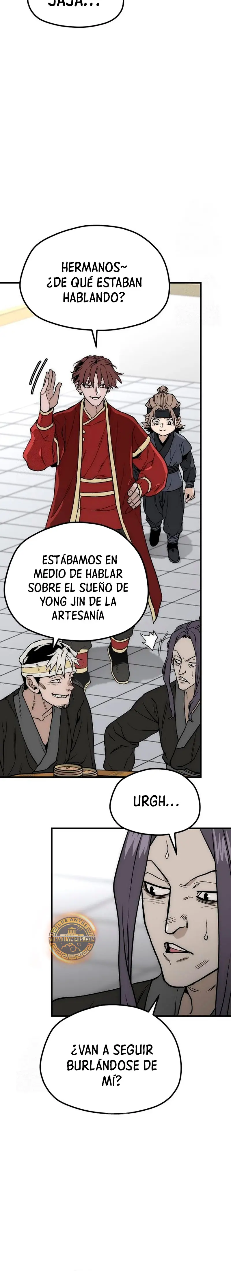 Sistema de cultivo del demonio celestial Capítulo 148 - Page 31