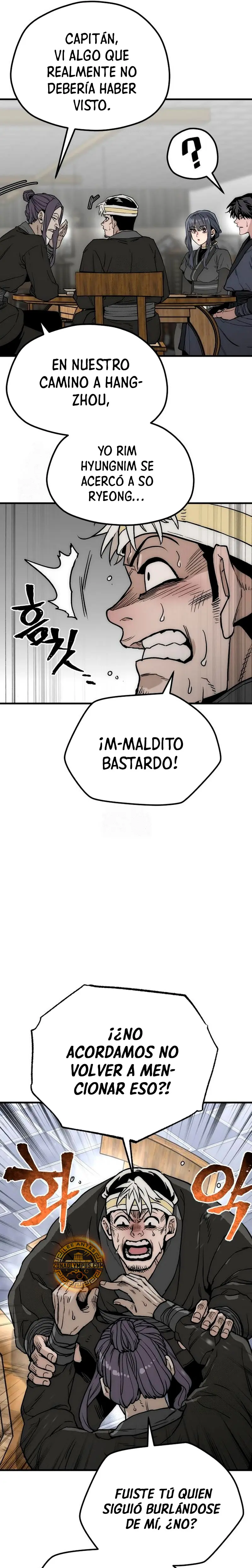 Sistema de cultivo del demonio celestial Capítulo 148 - Page 32