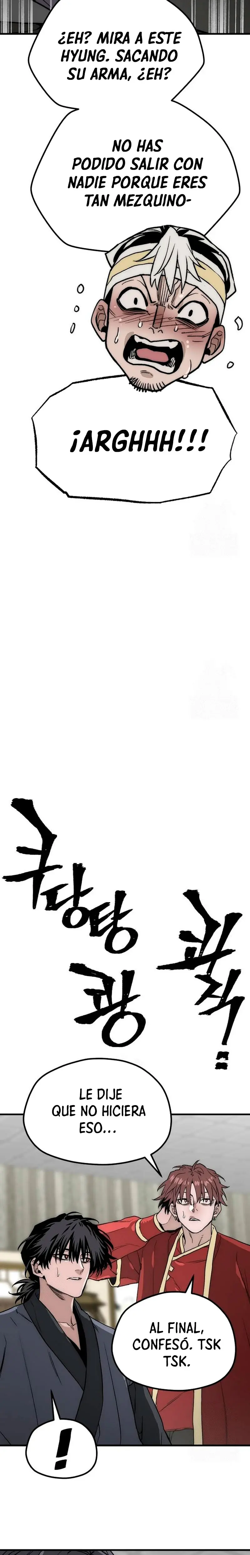 Sistema de cultivo del demonio celestial Capítulo 148 - Page 34