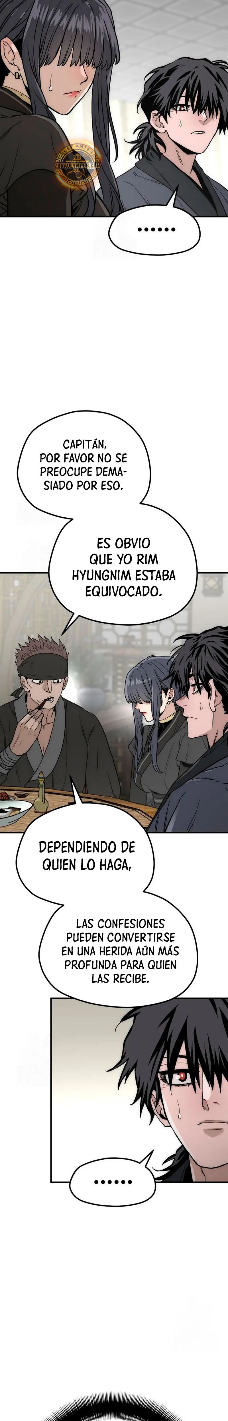 Sistema de cultivo del demonio celestial Capítulo 148 - Page 35