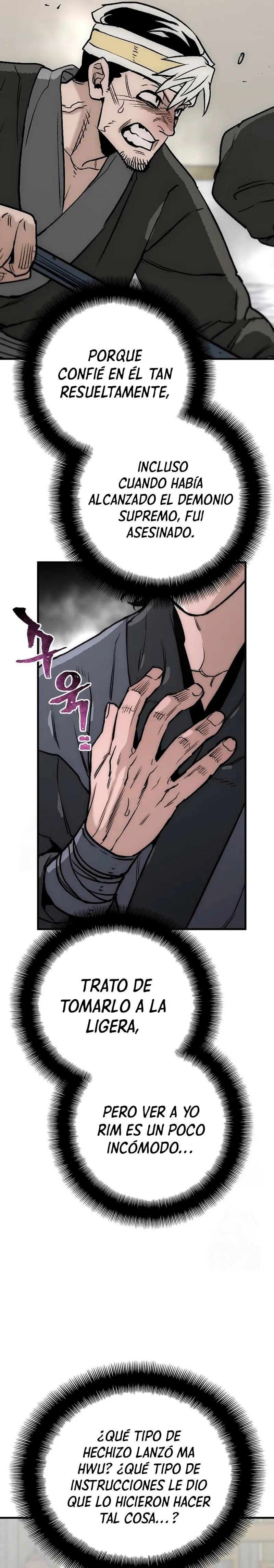 Sistema de cultivo del demonio celestial Capítulo 148 - Page 37
