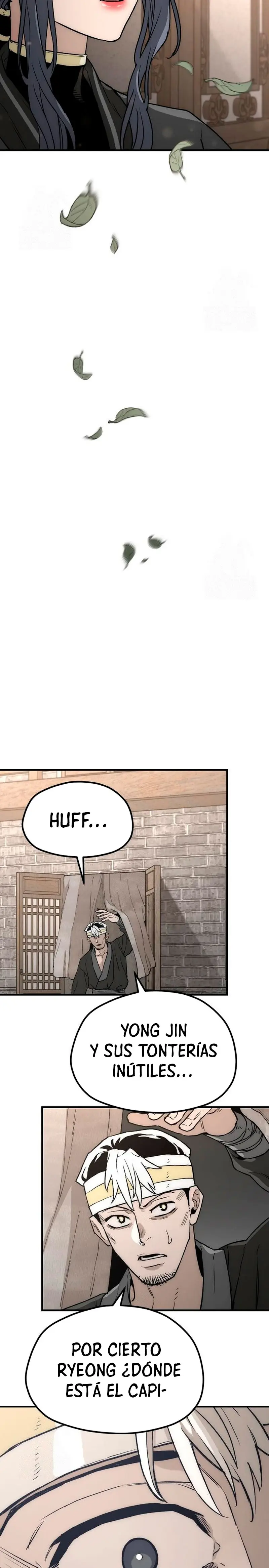 Sistema de cultivo del demonio celestial Capítulo 148 - Page 47