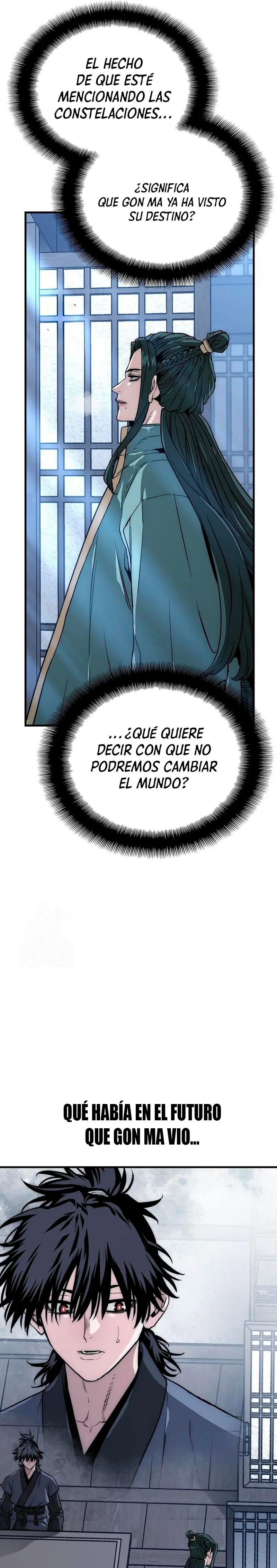 Sistema de cultivo del demonio celestial Capítulo 148 - Page 8