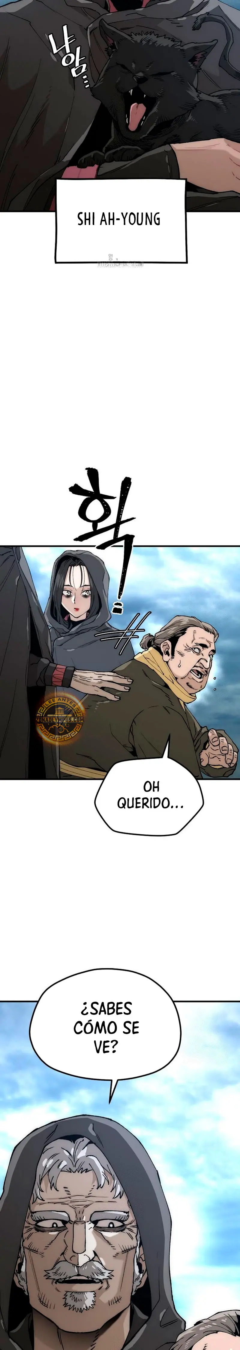 Sistema de cultivo del demonio celestial Capítulo 149 - Page 11