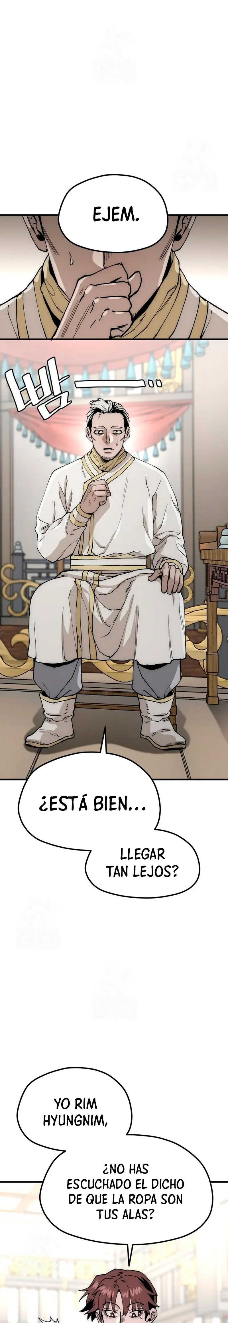 Sistema de cultivo del demonio celestial Capítulo 149 - Page 15