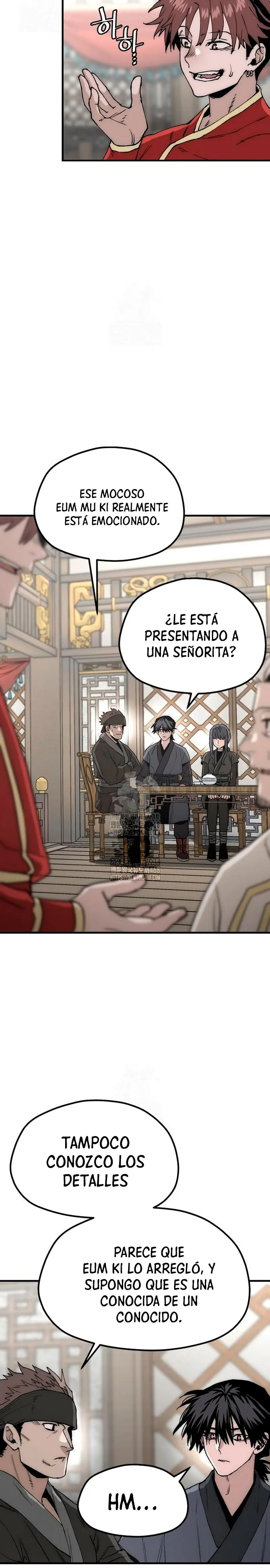 Sistema de cultivo del demonio celestial Capítulo 149 - Page 17