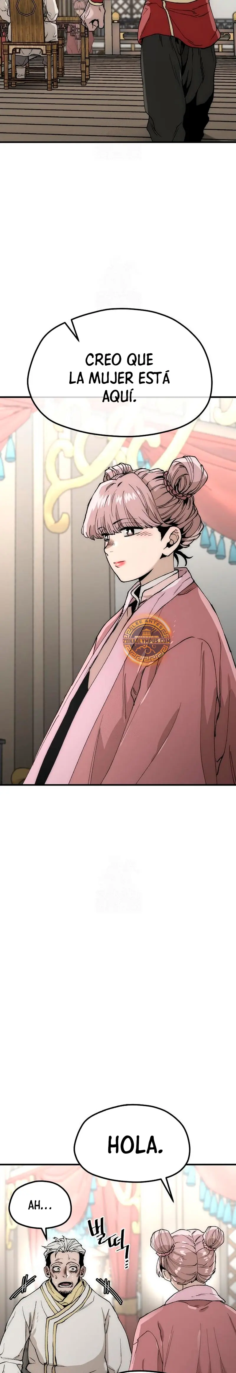 Sistema de cultivo del demonio celestial Capítulo 149 - Page 21