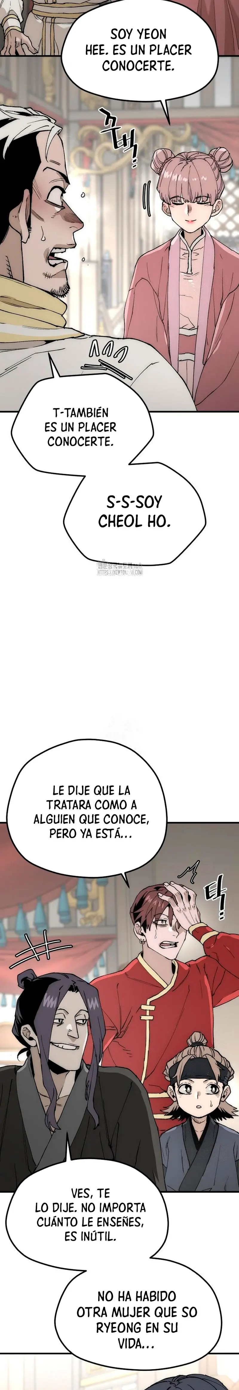 Sistema de cultivo del demonio celestial Capítulo 149 - Page 22