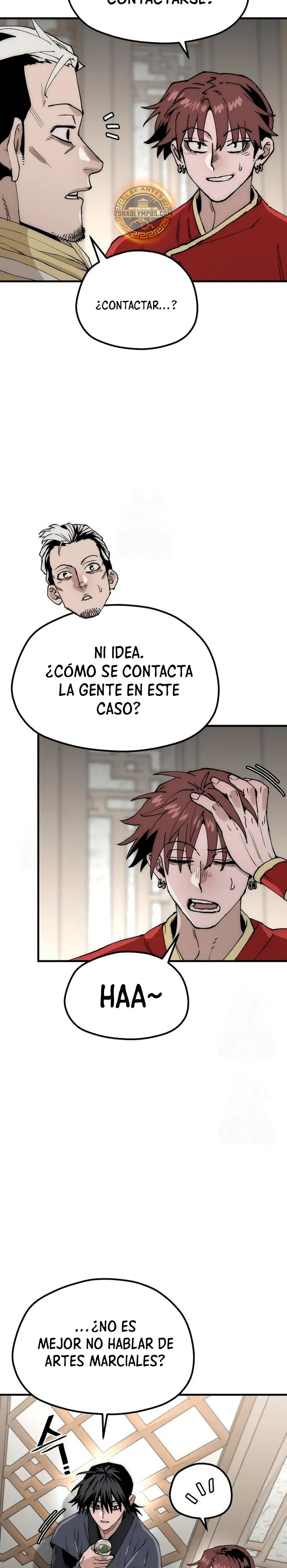 Sistema de cultivo del demonio celestial Capítulo 149 - Page 27