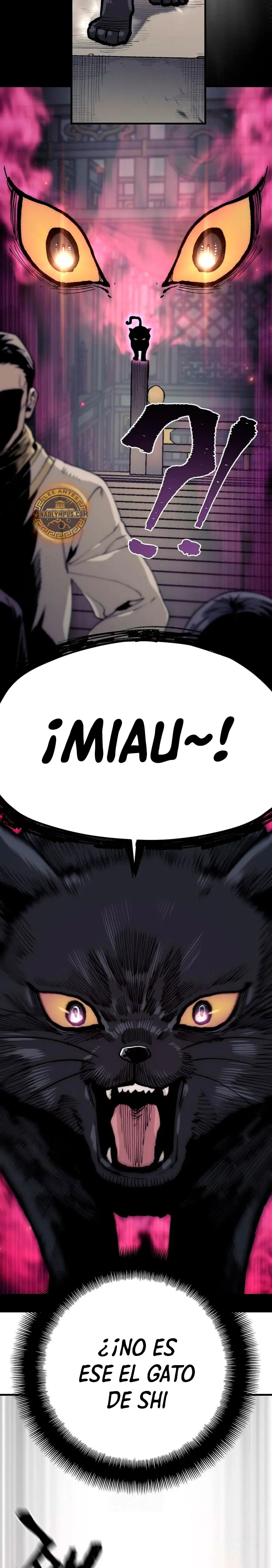 Sistema de cultivo del demonio celestial Capítulo 149 - Page 33