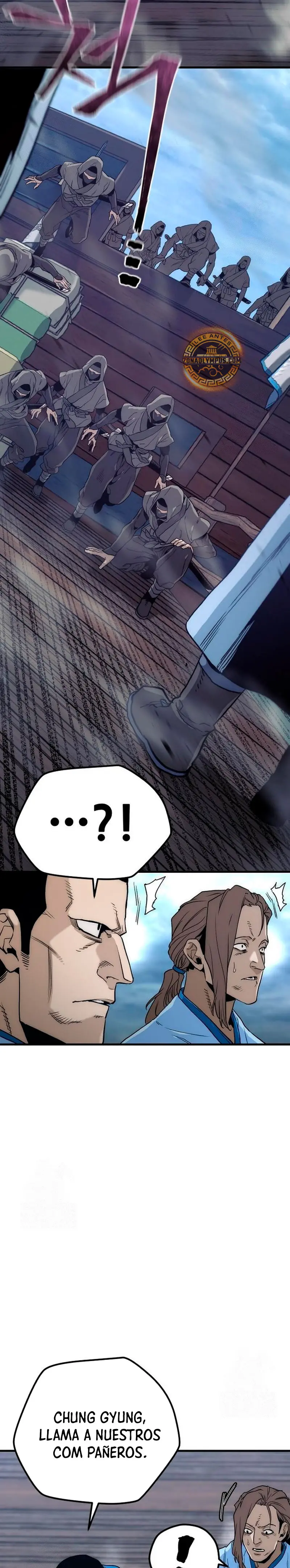 Sistema de cultivo del demonio celestial Capítulo 149 - Page 5