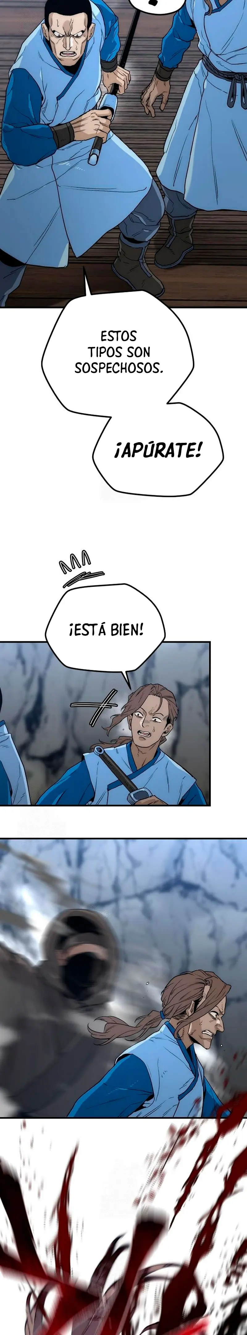 Sistema de cultivo del demonio celestial Capítulo 149 - Page 6