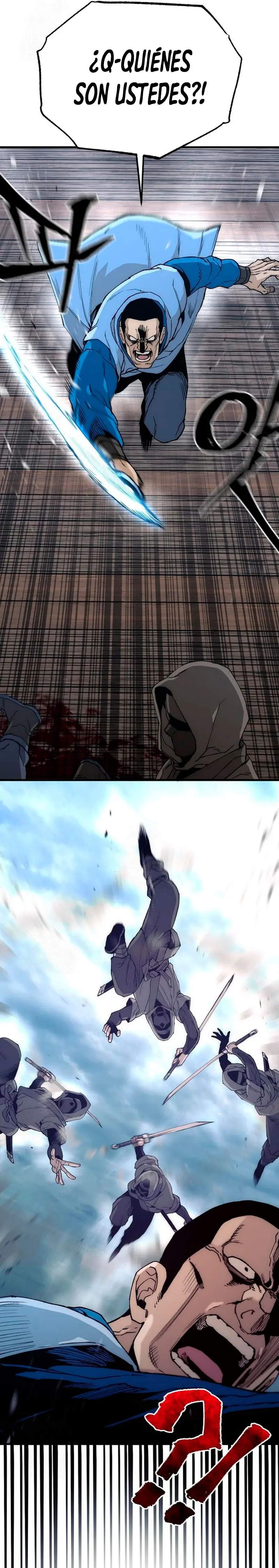 Sistema de cultivo del demonio celestial Capítulo 149 - Page 8