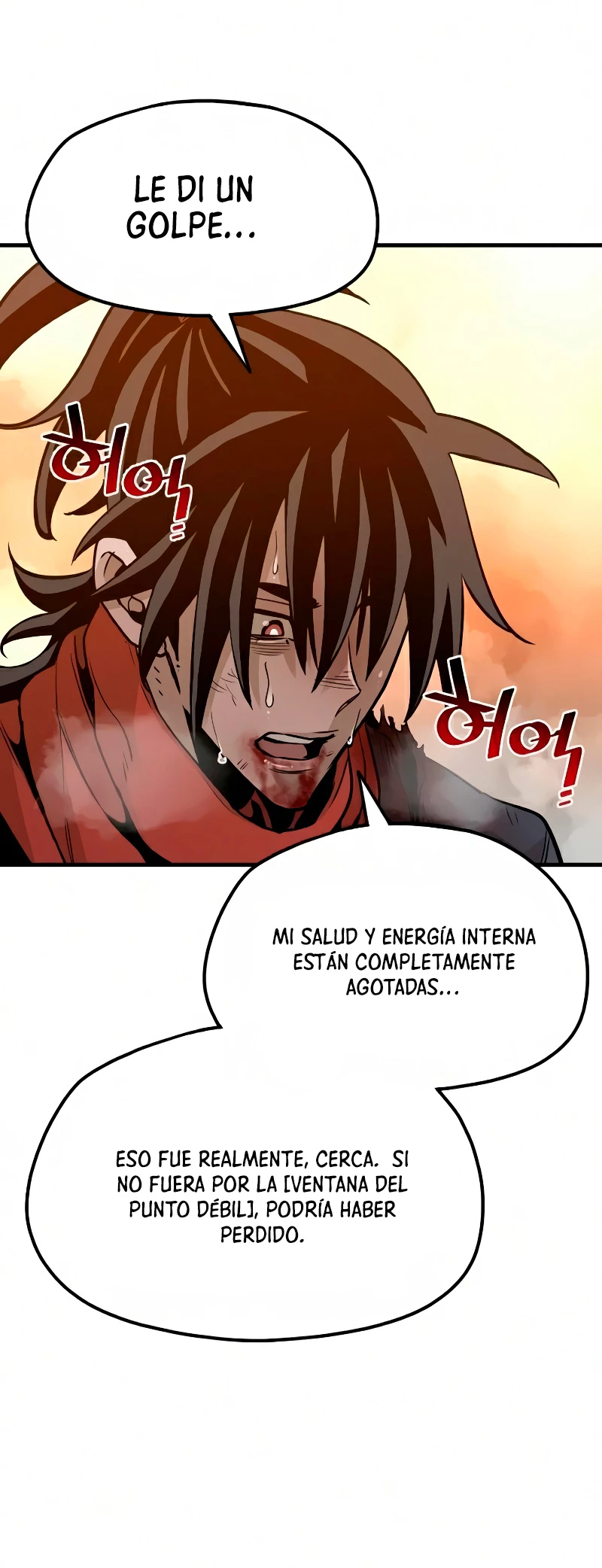Sistema de cultivo del demonio celestial Capítulo 15 - Page 103