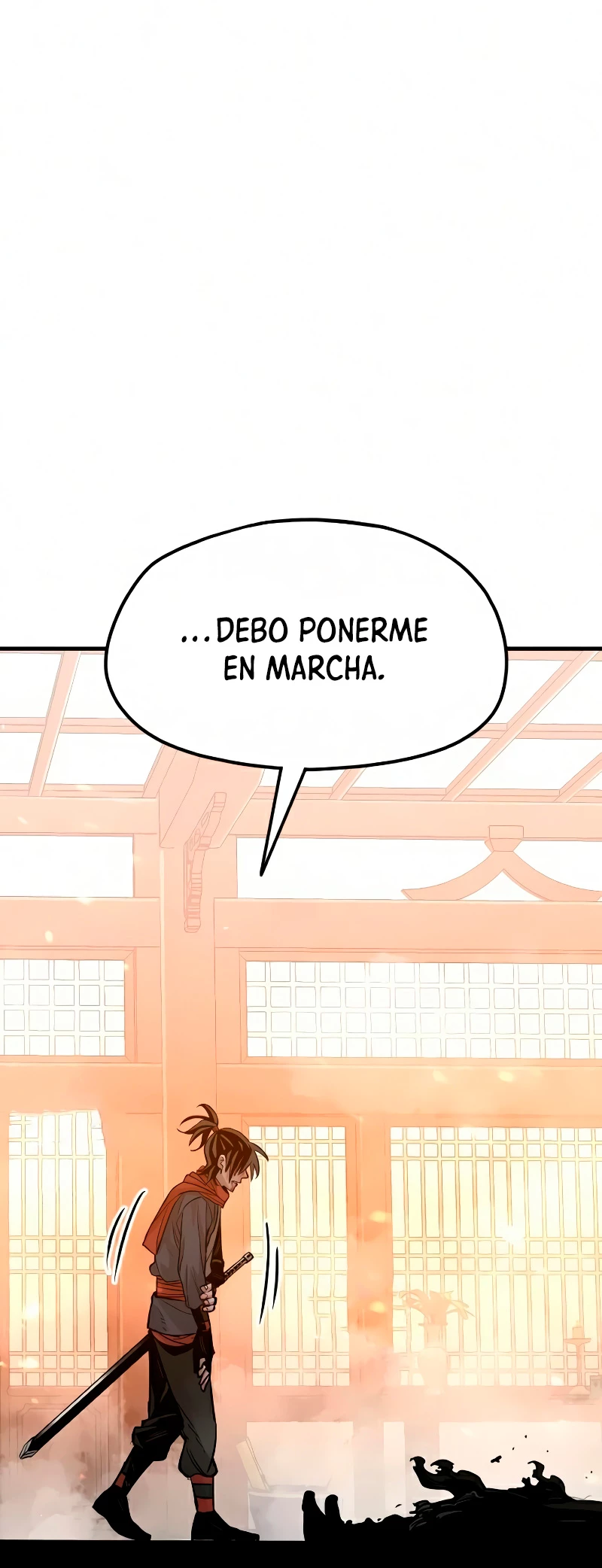 Sistema de cultivo del demonio celestial Capítulo 15 - Page 104