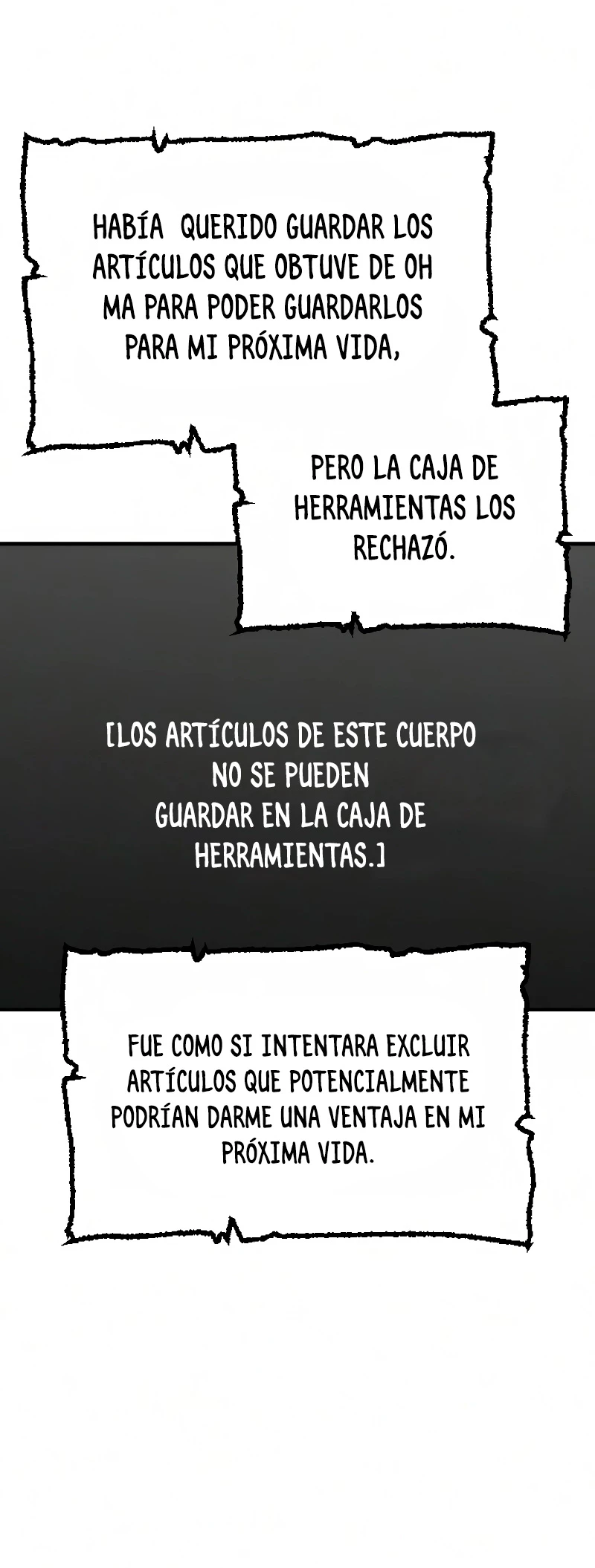 Sistema de cultivo del demonio celestial Capítulo 15 - Page 112