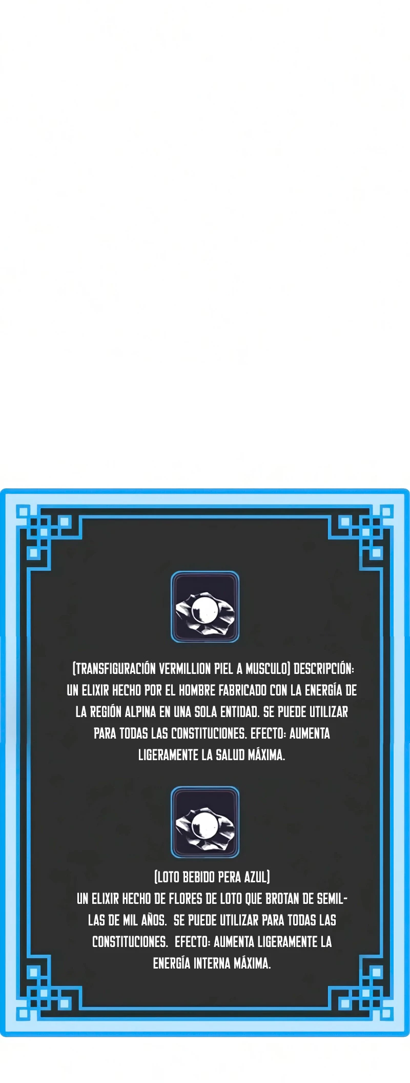 Sistema de cultivo del demonio celestial Capítulo 15 - Page 113