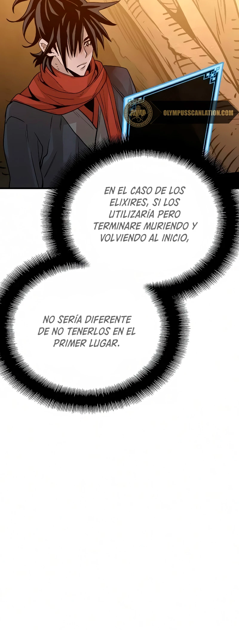 Sistema de cultivo del demonio celestial Capítulo 15 - Page 115