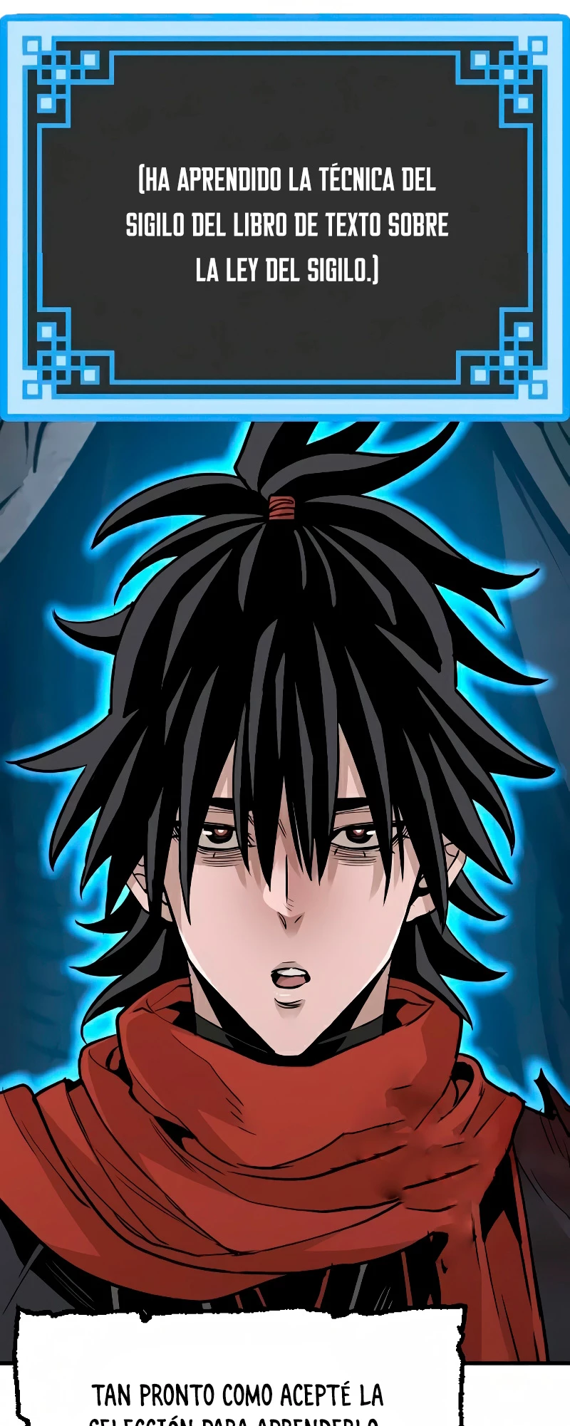 Sistema de cultivo del demonio celestial Capítulo 15 - Page 120