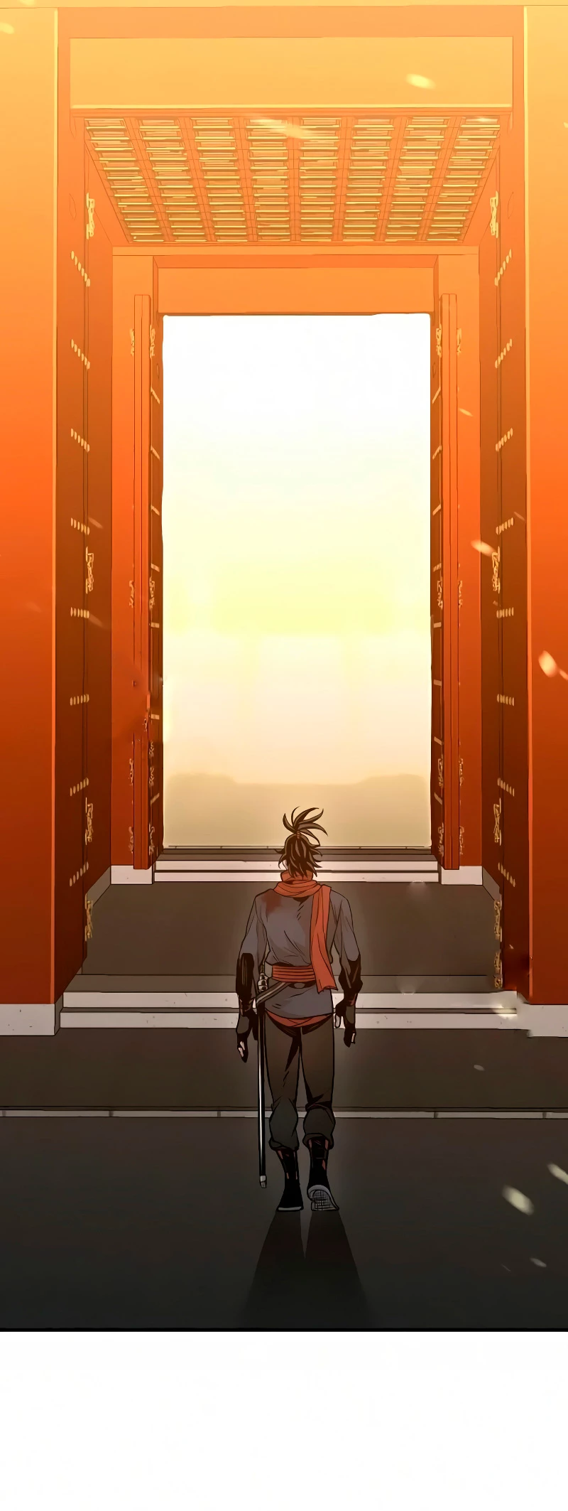 Sistema de cultivo del demonio celestial Capítulo 15 - Page 129