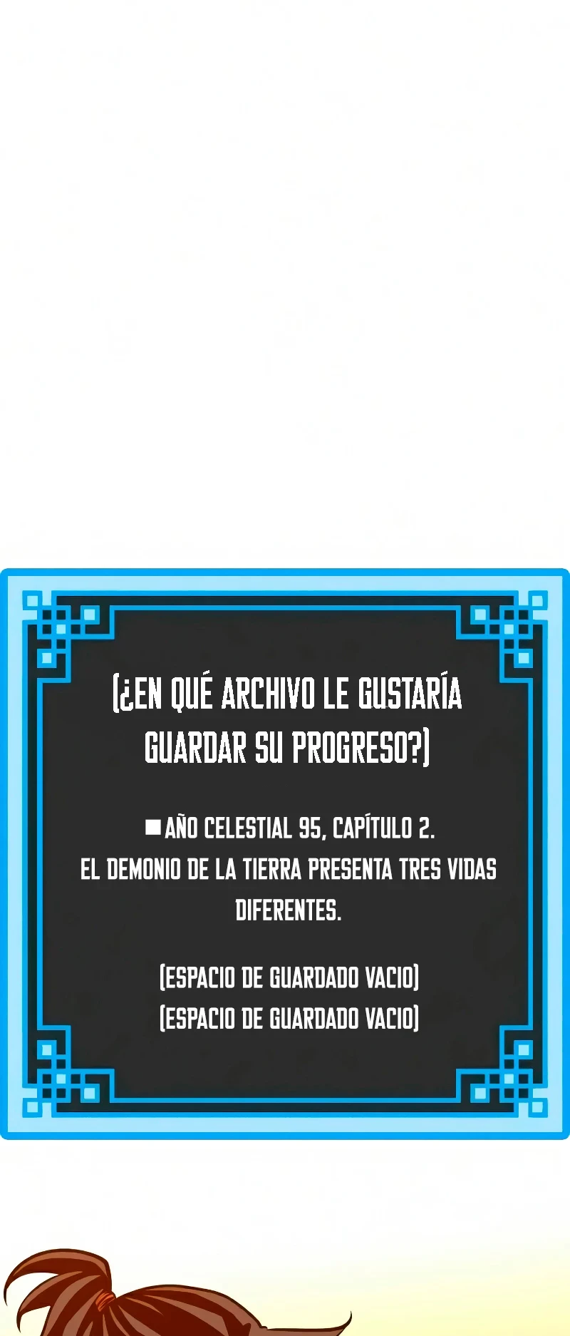 Sistema de cultivo del demonio celestial Capítulo 15 - Page 135