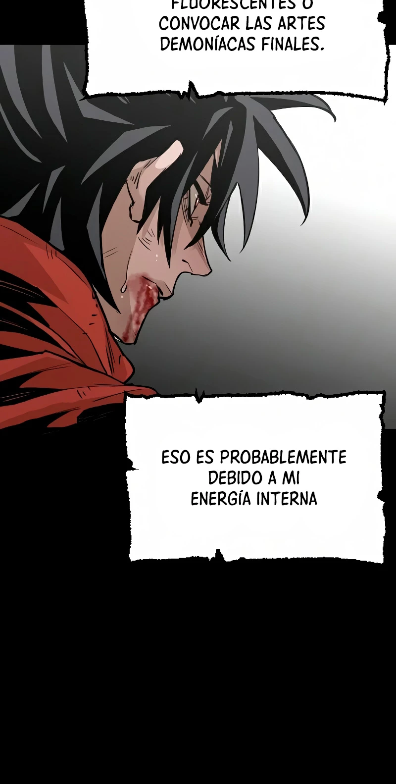 Sistema de cultivo del demonio celestial Capítulo 15 - Page 91