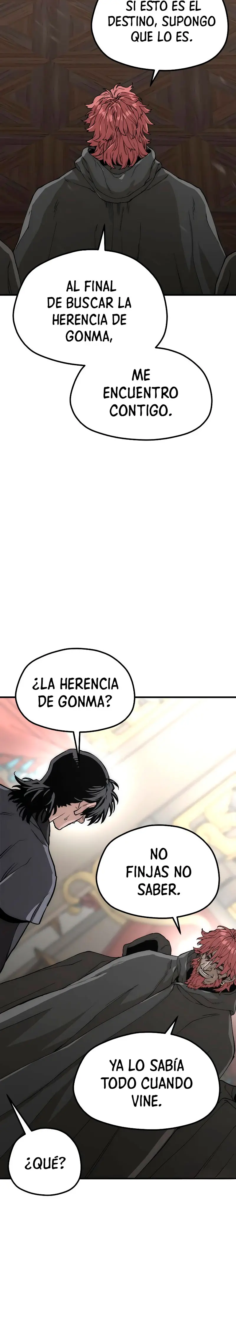 Sistema de cultivo del demonio celestial Capítulo 150 - Page 10