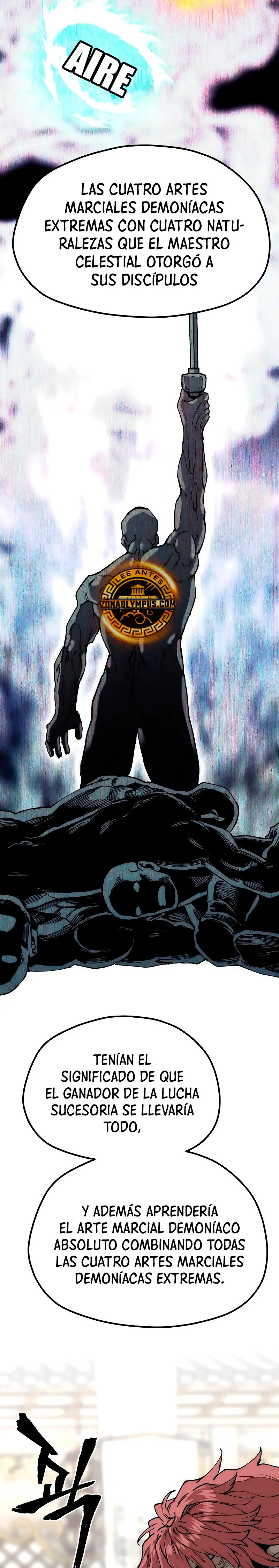 Sistema de cultivo del demonio celestial Capítulo 150 - Page 12