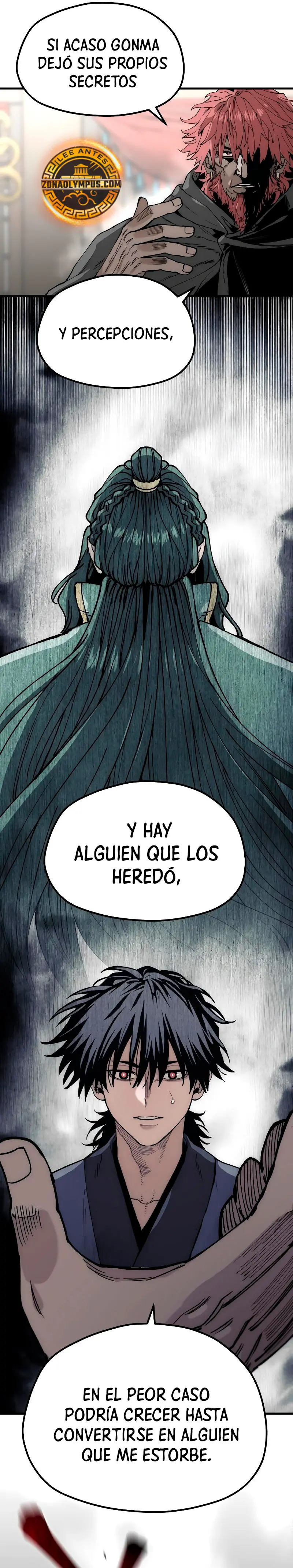 Sistema de cultivo del demonio celestial Capítulo 150 - Page 14