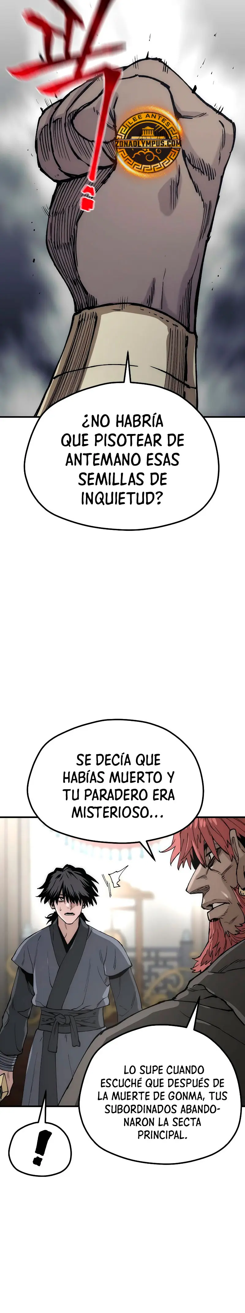 Sistema de cultivo del demonio celestial Capítulo 150 - Page 15