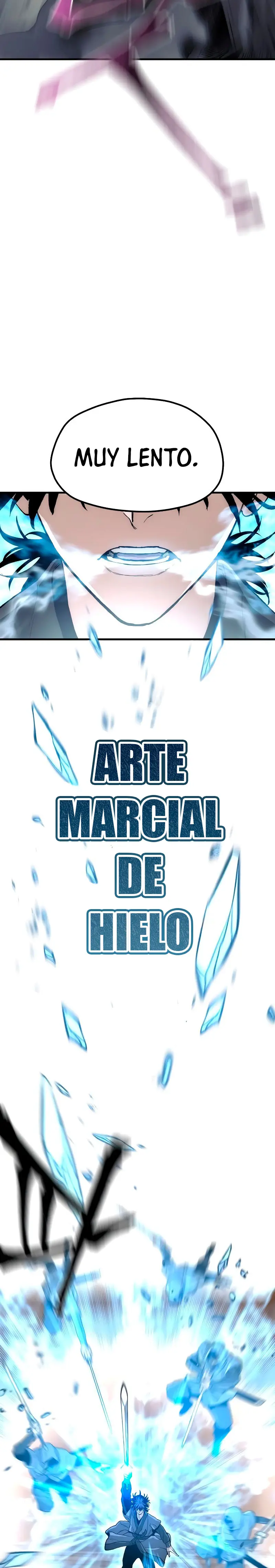 Sistema de cultivo del demonio celestial Capítulo 150 - Page 21