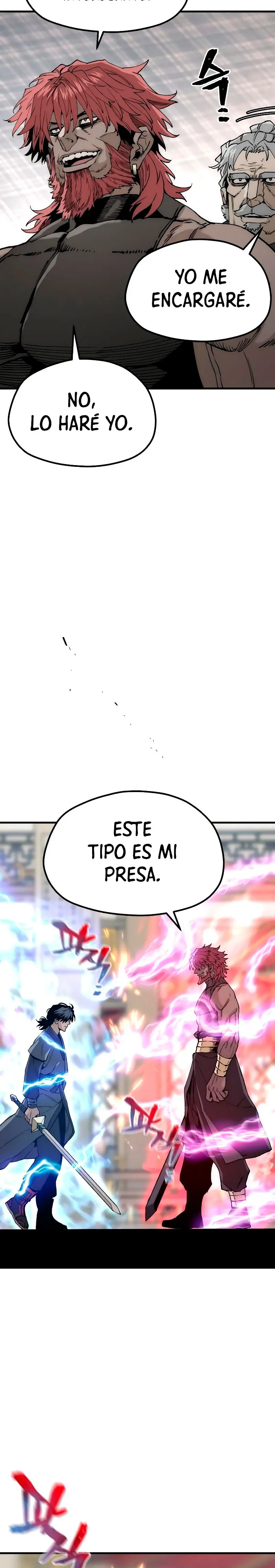 Sistema de cultivo del demonio celestial Capítulo 150 - Page 23