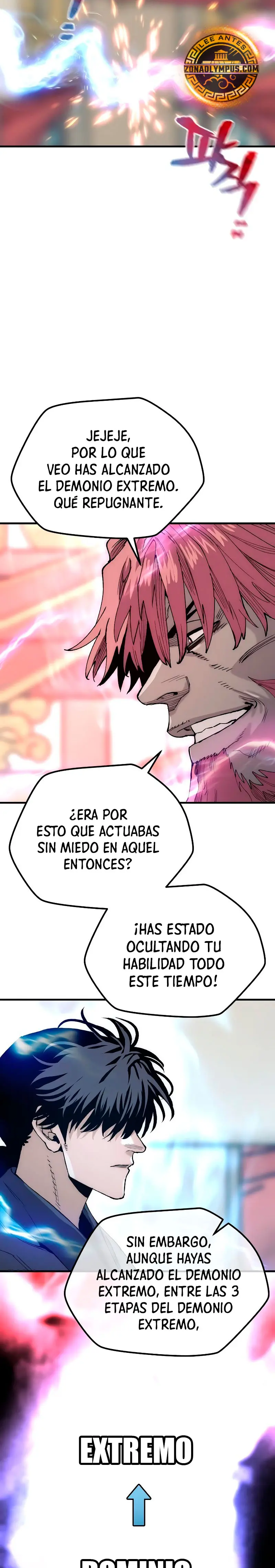 Sistema de cultivo del demonio celestial Capítulo 150 - Page 24